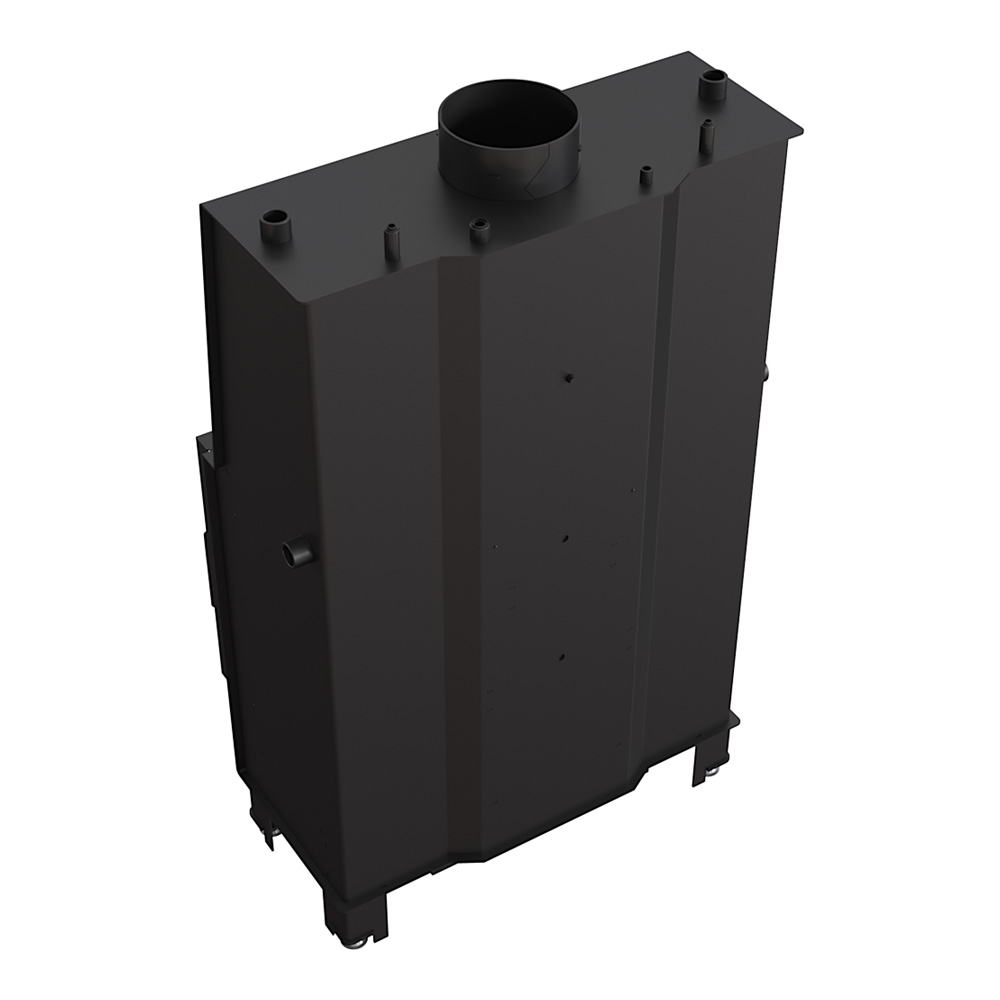 Lucy 16 Detaljbild Baksida