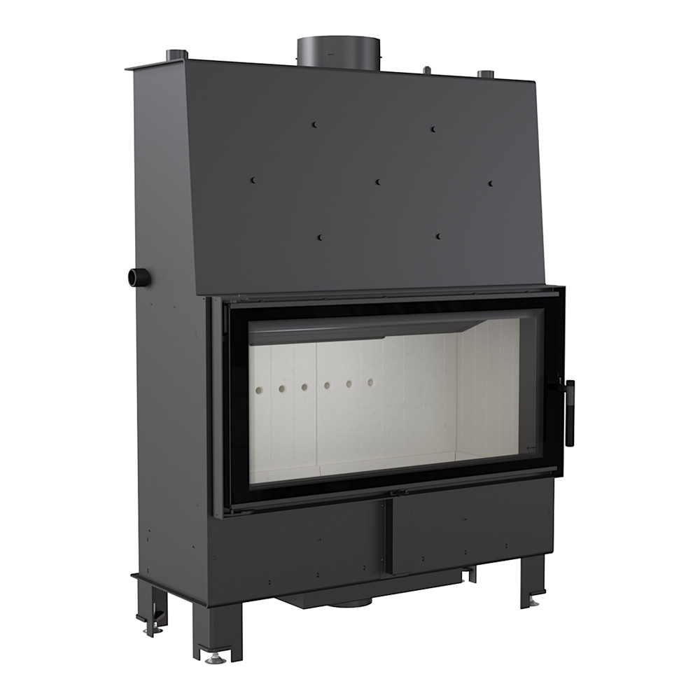 Lucy 20 Detaljbild Framsida