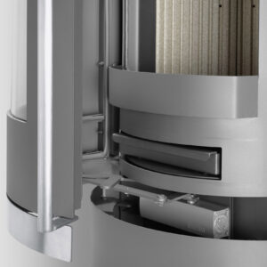 Polar Neo Aqua Detaljbild